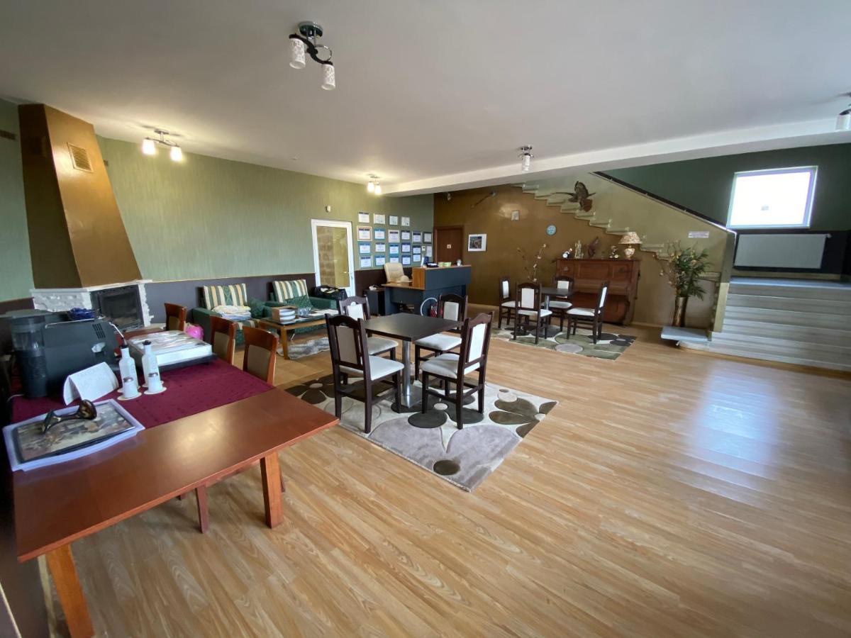 Kremena Guest House Esterno foto
