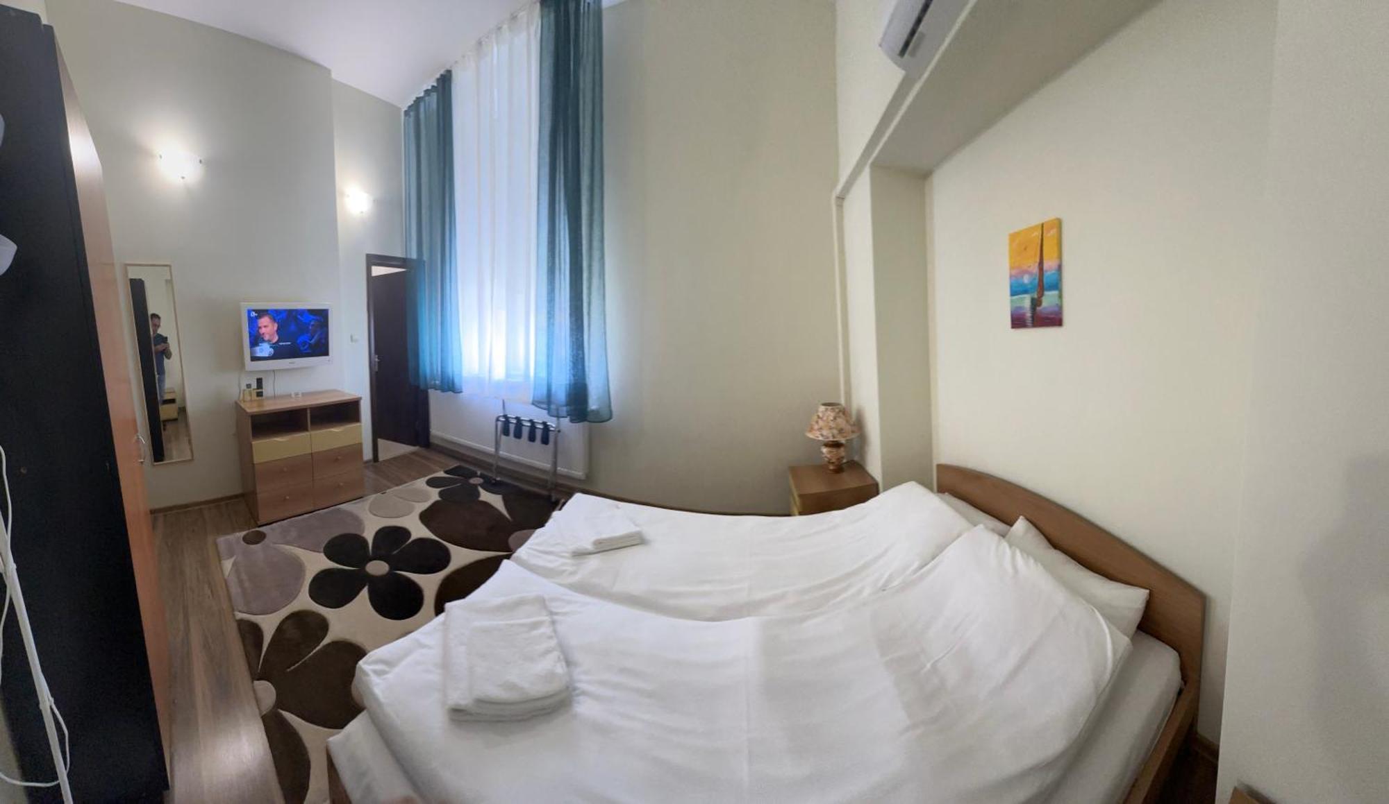 Kremena Guest House Esterno foto