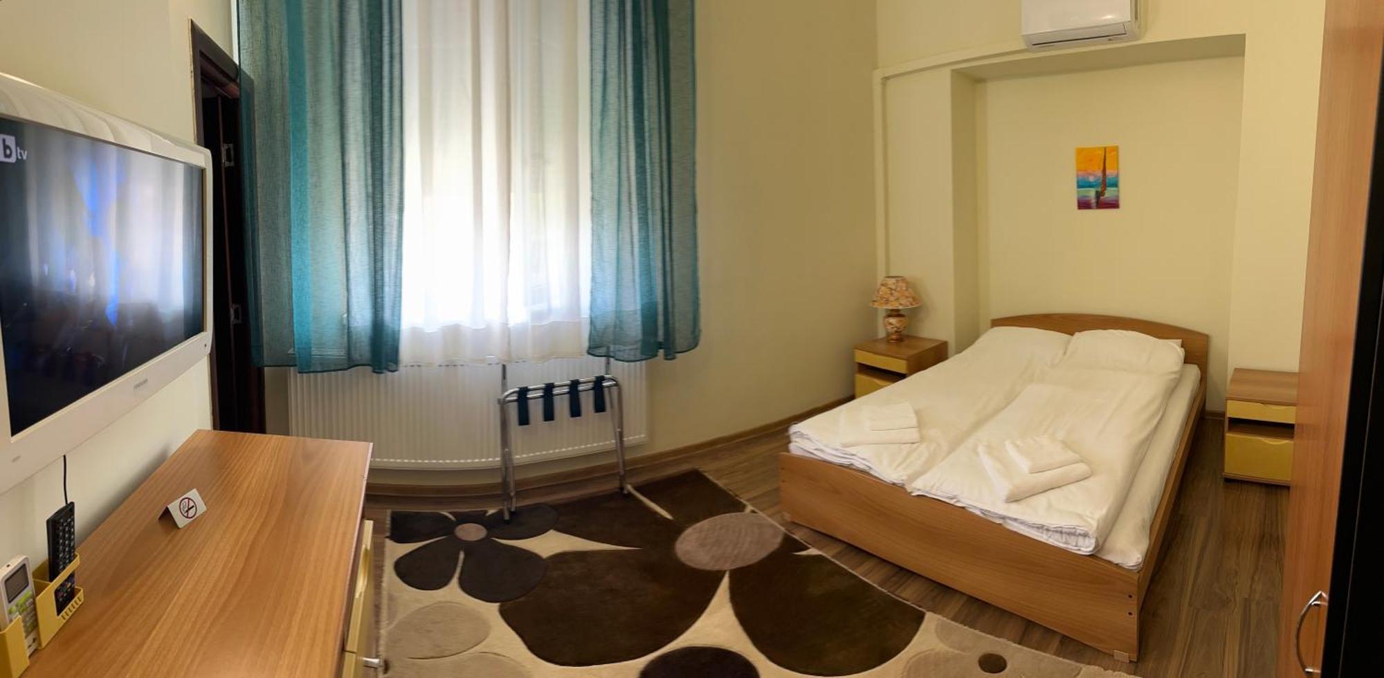 Kremena Guest House Esterno foto