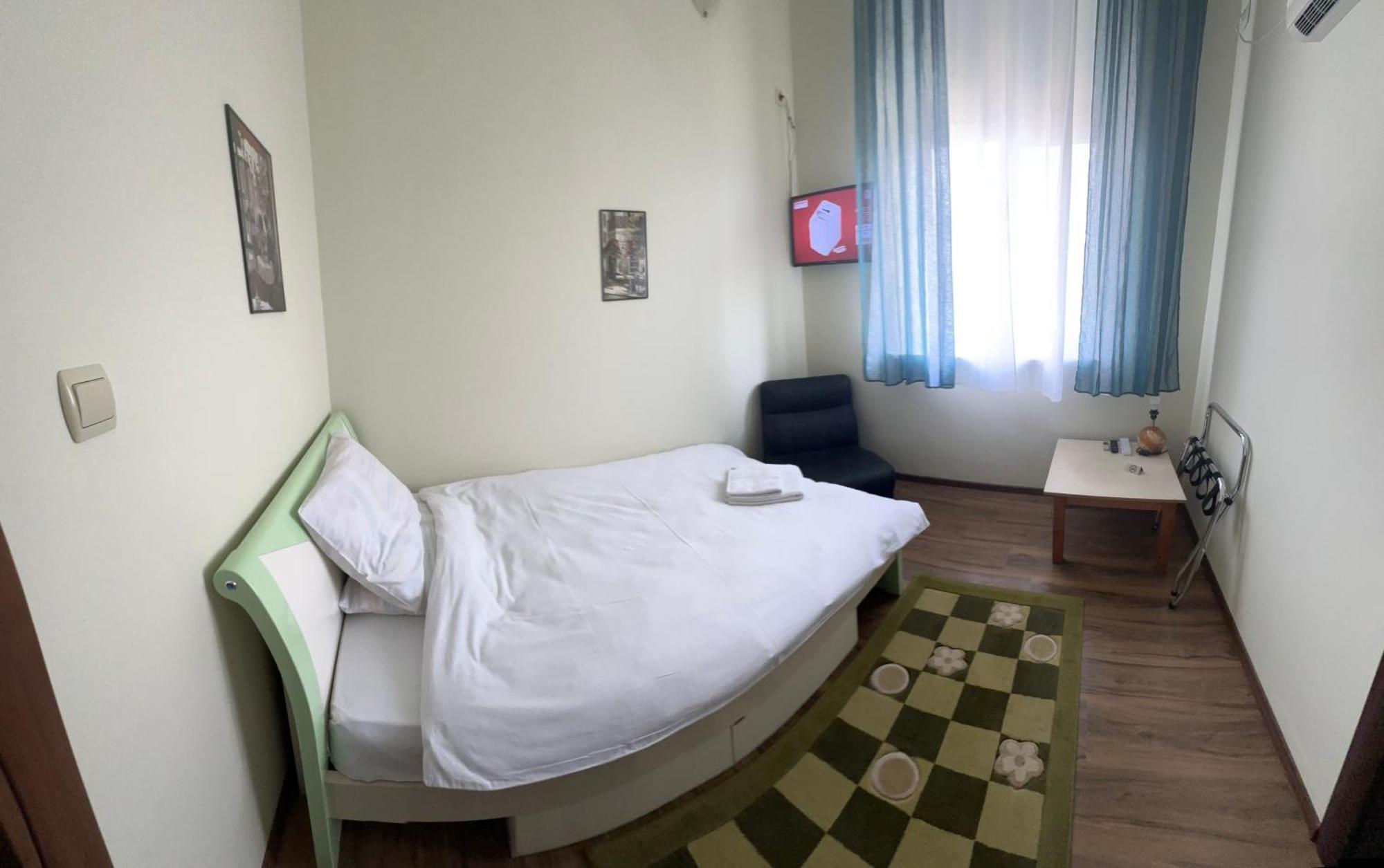 Kremena Guest House Esterno foto