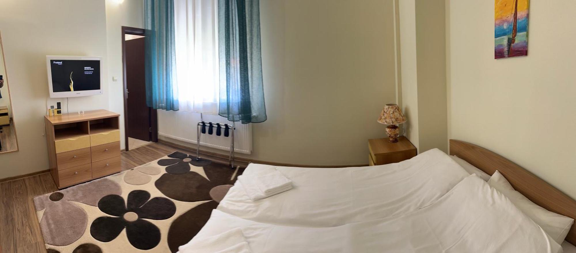 Kremena Guest House Esterno foto