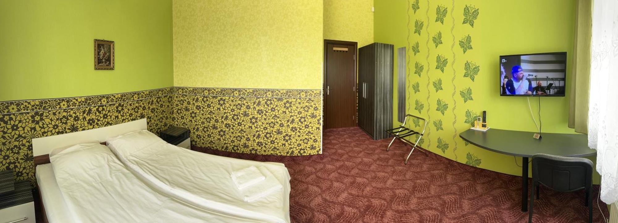 Kremena Guest House Esterno foto