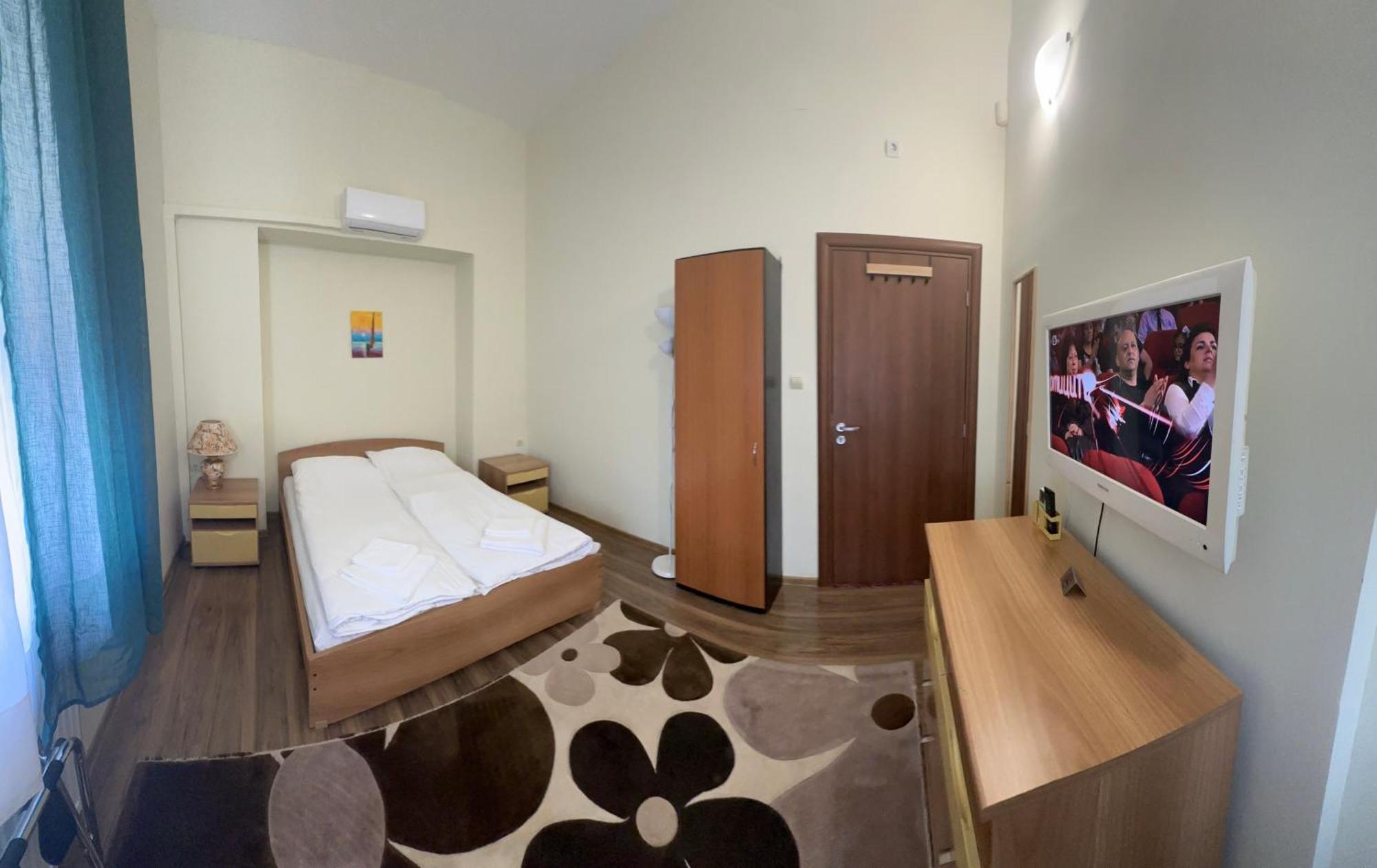 Kremena Guest House Esterno foto