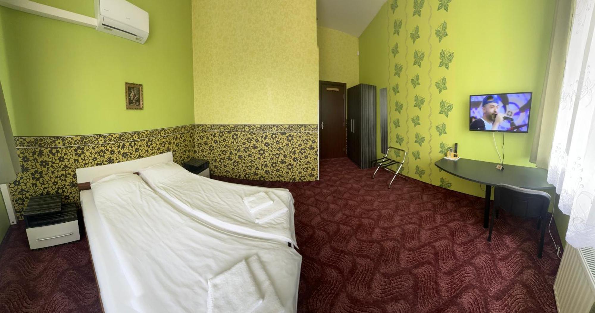 Kremena Guest House Esterno foto