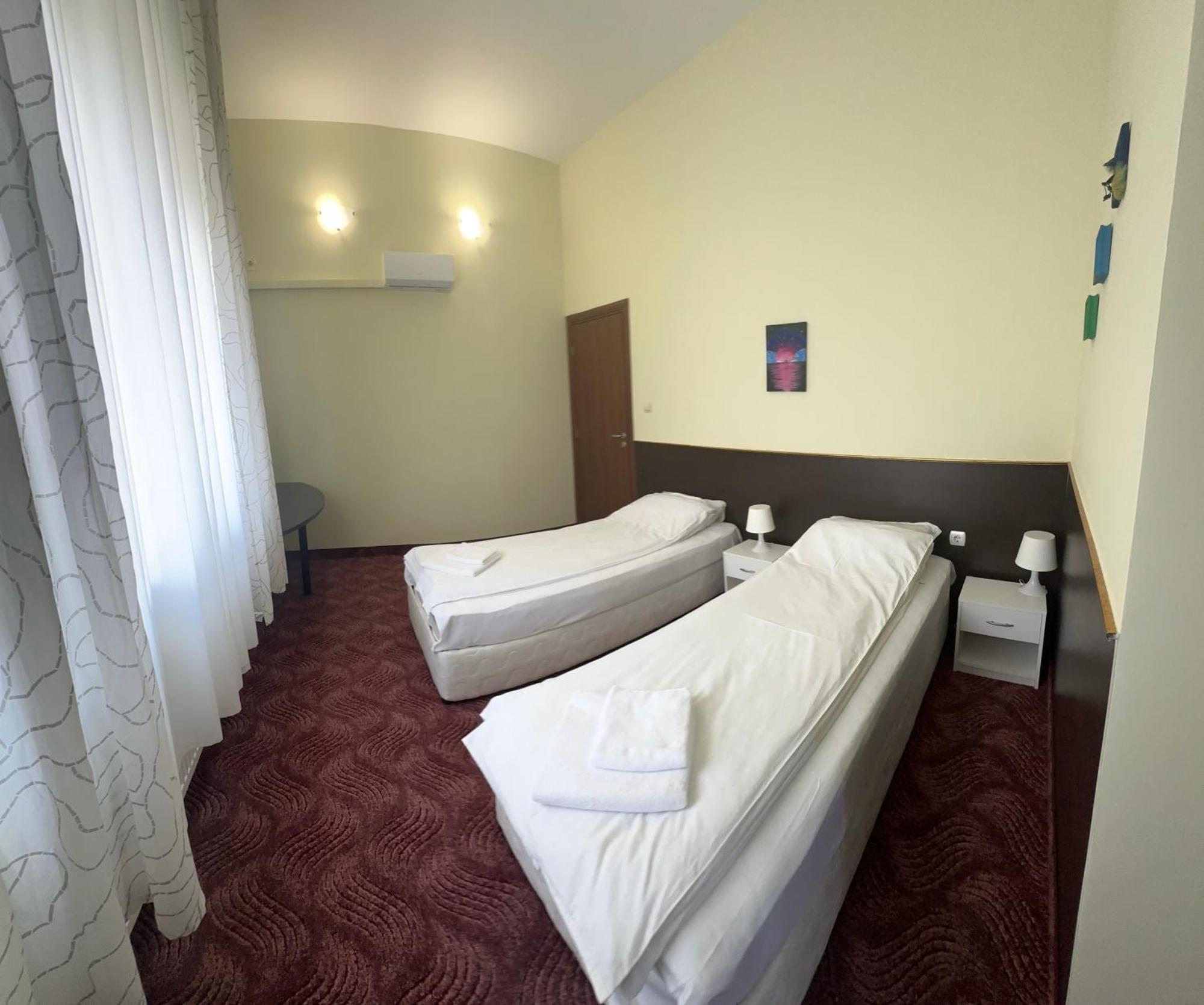 Kremena Guest House Esterno foto
