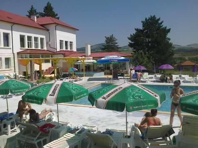 Kremena Guest House Esterno foto